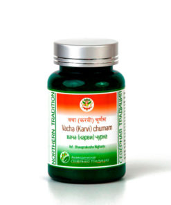 Vacha (Karvi) Churnam Powder, 50g