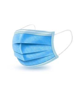 Disposable Medical Face Masks