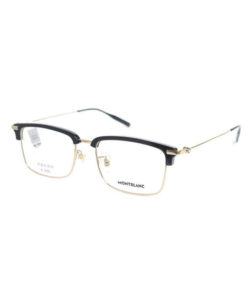 Montblanc MB0318OA Titanium Eyeglass Frames