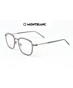 Montblanc Meisterstück MB0161O Black Acetate Business Glasses