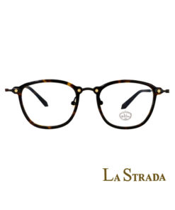La Strada Eyeglass Frames
