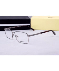 Montblanc MB0022 Titanium Eyeglass Frames