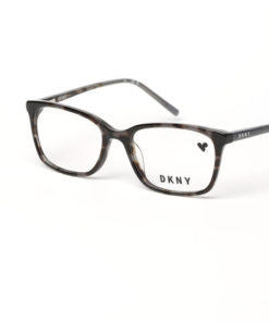 DK5008 Black Tortoise Medical Eyeglasses Frame