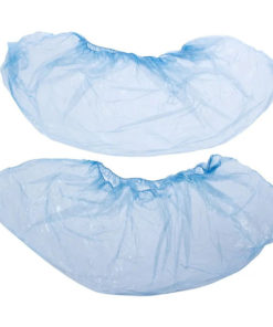 Disposable Medical Shoe Covers (50 Pack)