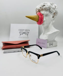 Miu Miu Eyeglass Frames