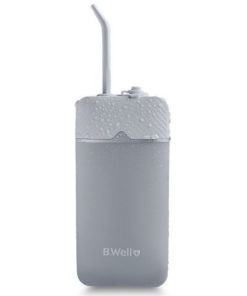 Portable Oral Irrigator: 0.15L Tank, 1 Nozzle