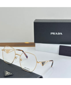 Prada VPR59Z Unisex Reading Glasses
