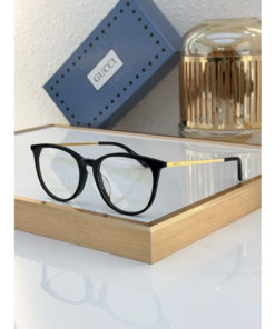 Gucci GG1468OA Eyeglasses: Men's & Women's Frames