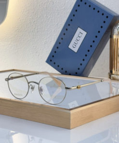 Gucci GG1609OK Unisex Prescription Glasses