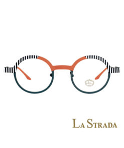 La Strada Eyeglass Frames