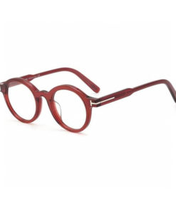 Tom Ford TF5664-B Eyeglasses: Men's & Women's Myopia Correction Frames