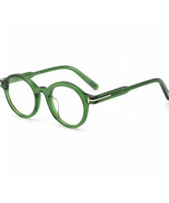 Tom Ford TF5664-B Eyeglasses: Men's & Women's Nearsightedness Correction Frames