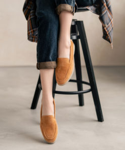 Nordman Loafers