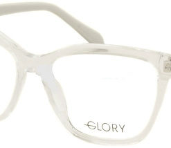 Women's Cat Eye Plastic Eyeglass Frames Glory 731