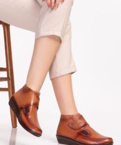 Dia Comfort Orthotic Shoes