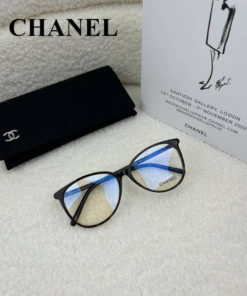 Chanel CH3373 Eyeglasses: Trendy Frames for Men & Women