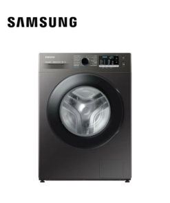 Samsung WW70AGAS22AXLD Washer - Black/Gray 7kg