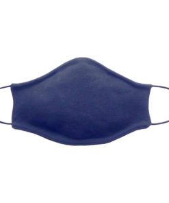 Reusable Beige Anatomical Face Mask (Replaceable Filter)