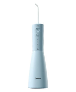Panasonic EW1423 Oral Irrigator: High-Frequency Water Pulse for Deep Cleaning