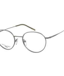 7th Street 7A R80 Matte Dark Ruthenium Eyeglass Frames