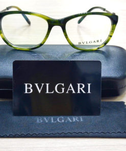 Bvlgari BV2701S Sunglasses - Women's Green Frame