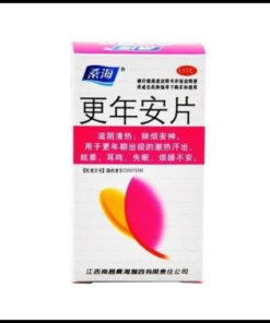 Dietary Supplement