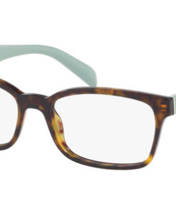 Prada PR 18TV 2AU1O1 Optical Frames