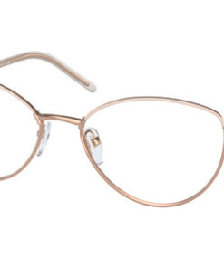 Prada PR 62WV 05R1O1 Optical Frames