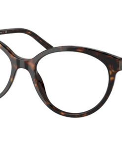 Prada PR 08YV 2AU1O1 Optical Frames
