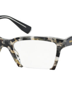 Miu Miu MU 04NV DHE1O1 Optical Frame