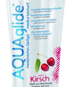 Cherry Lubricant Gel - 100ml