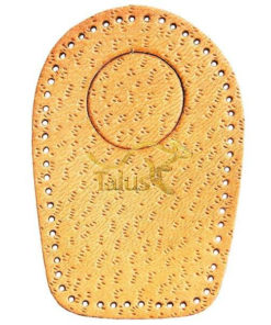 Heel Spur Relief Orthotic with Removable Cushion (Sizes 11-13)