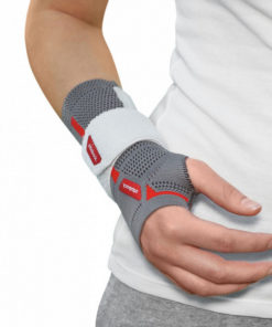 Ottobock Manu Sensa Wrist Brace (Right, XS)