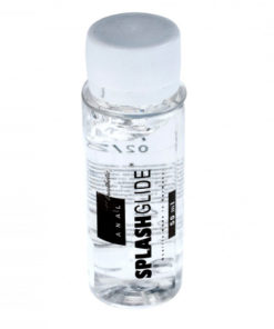 Water-Based Anal Lubricant with Lidocaine (50ml)
