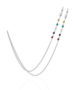 LIGHT NIGHT Eyeglass Chain