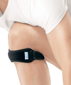 Orlett PKN-103 Knee Brace: Patellar Stabilizing Support