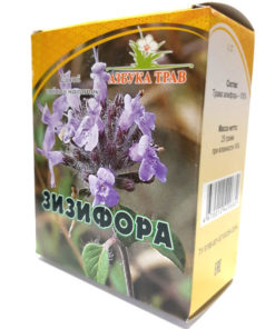 Ziziphora Tea, 25g (Alphabet of Herbs)