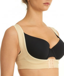 Krait D-131 Seamless Orthopedic Posture Corrector (83-92cm Chest)