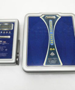 Medical Floor Scales Up to 200kg (Calibrated)
