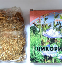 Common Chicory Root, 40g (Azbuka Trav)