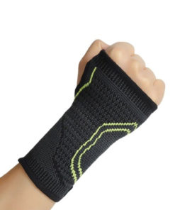 Universal Support Bandage: One Size Fits Most