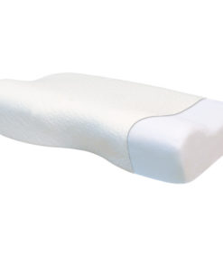Trives Memory Foam Orthopedic Pillow: Sizes Available
