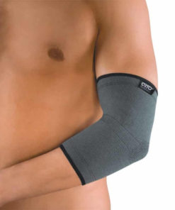 Orto Professional BCE 301 Elbow Brace (Nano Bamboo Charcoal) - Medium