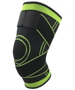 Compression Knee Brace Support XXL - Orthopedic Sport Knee Sleeve (Sale)