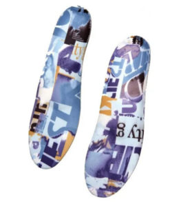 Soft Tech Orthotic Insoles: Comfort & Support