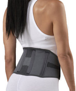 Dynatex ORTO PROFESSIONAL TWA 2100 Back Support Brace