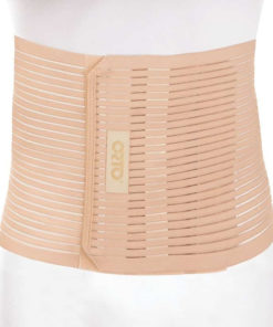 Men's Post-Surgery Abdominal Binder (24cm) - ORTO BP-123