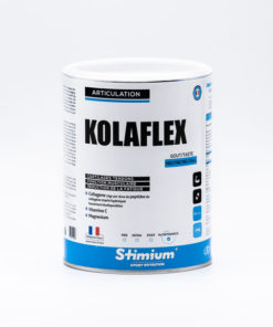 Marine Collagen with Vitamin C & Magnesium | Stimium Kolaflex