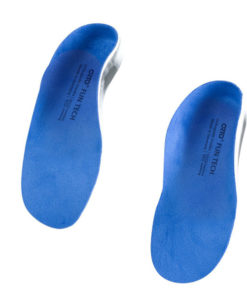Kids Orthotic Insoles: Orto Fun Tech Support