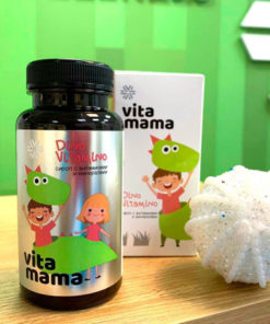 Dino Vitamino Kids Syrup: Vitamins & Minerals, 150ml